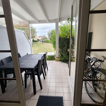 Studio 4 Pers / Terrasse / Espace Aquatique Talmont-Saint-Hilaire エクステリア 写真